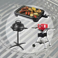 Brands for Safety Equipment: The Must-Haves for a Safe DIY BBQ Experience