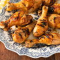 Delicious Marinade Recipes for Your Homemade BBQ