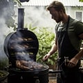 Slow and Low Grilling: Mastering the Art of BBQ at Home