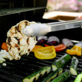 Tips for Safe Grilling: How to Barbecue and Grill Delicious Food at Home