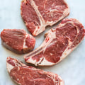 Tips for Keeping Meat Juicy