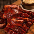 BBQ Sauce Recipes: How to Master Your BBQ Skills and Impress Your Guests