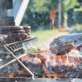 Important Safety Equipment for BBQs and Grills