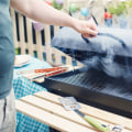 Tips and Techniques for Cleaning Your BBQ Equipment