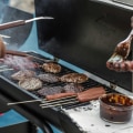 The Ultimate Guide to Charcoal Grills: Unlocking the Benefits