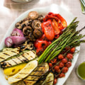 Grilling Fruits and Veggies from Your Garden: Tips, Techniques, and Recipes