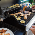 The Benefits of Gas Grills for DIY BBQ Enthusiasts