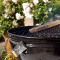 Essential Cleaning Tools for DIY BBQ Enthusiasts