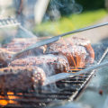 A Guide to Accessory Brands for DIY BBQ Enthusiasts