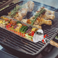 Creative Accessories for BBQs and Grills: Enhance Your Outdoor Cooking Experience