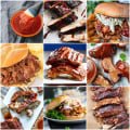 Southern Style BBQ: Tips, Techniques, and Recipes for Delicious Homemade BBQ