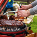 The Benefits of Smokers for DIY BBQ Enthusiasts