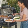 The Best Electric Grill Brands for DIY BBQ Enthusiasts