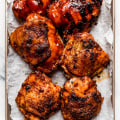 The Ultimate Guide to Classic BBQ Chicken