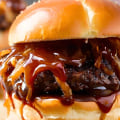 Mouth-Watering Burgers: How to Master DIY BBQ