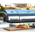 A Guide to Different Types of Gas Grills for the DIY BBQ Enthusiast