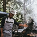 Infusing Flavors with Wood Chips: Enhance Your BBQ Skills and Techniques