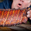 How to Achieve Perfectly Tender and Juicy Ribs at Home