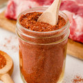 A Beginner's Guide to Homemade Dry Rub Recipes