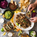 Everything You Need to Know About Hosting a Mexican Fiesta BBQ