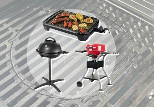 Brands for Safety Equipment: The Must-Haves for a Safe DIY BBQ Experience