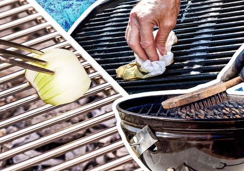 Proper Maintenance for Your Grill: Tips and Techniques for Delicious BBQ