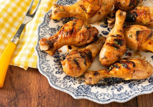 Delicious Marinade Recipes for Your Homemade BBQ