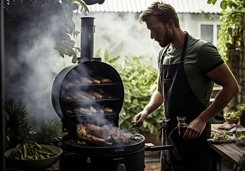 Slow and Low Grilling: Mastering the Art of BBQ at Home