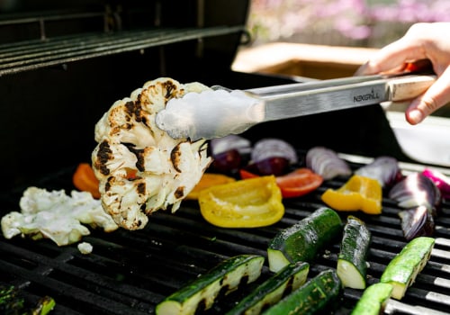 Tips for Safe Grilling: How to Barbecue and Grill Delicious Food at Home