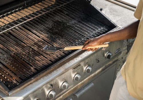 Top Brands for Cleaning Tools: Improve Your BBQ Skills and Techniques