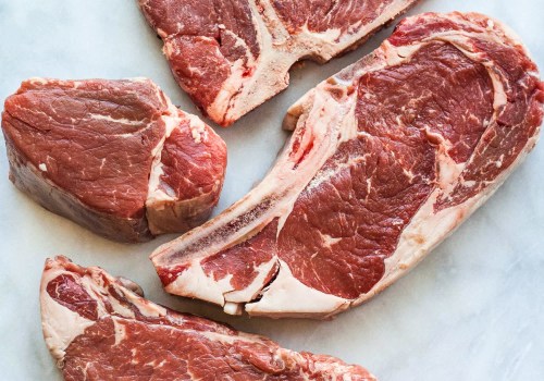 Tips for Keeping Meat Juicy