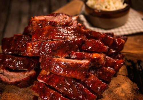 BBQ Sauce Recipes: How to Master Your BBQ Skills and Impress Your Guests