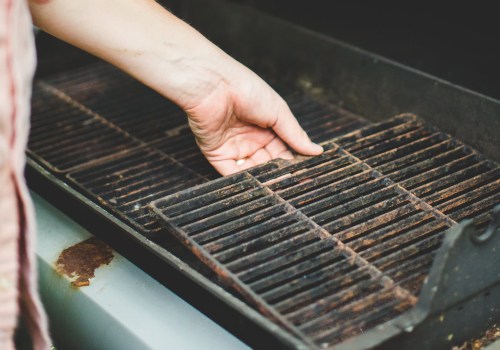 Tips for Cleaning Grills: How to Keep Your BBQ Equipment in Top Shape