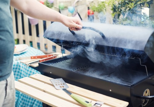 Tips and Techniques for Cleaning Your BBQ Equipment