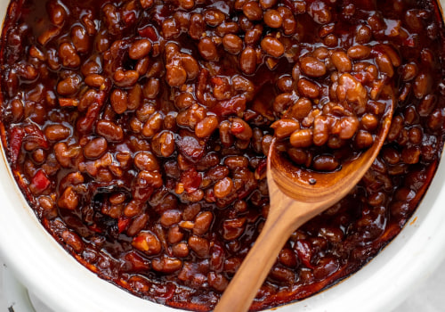 Discover Delicious DIY BBQ Baked Beans Recipes for Outdoor Cooking