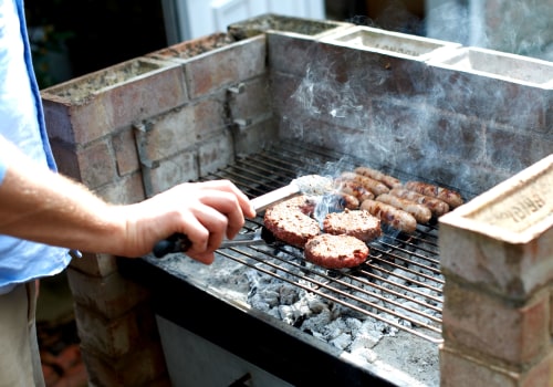 Build Your Own Grill: How to BBQ Like a Pro at Home