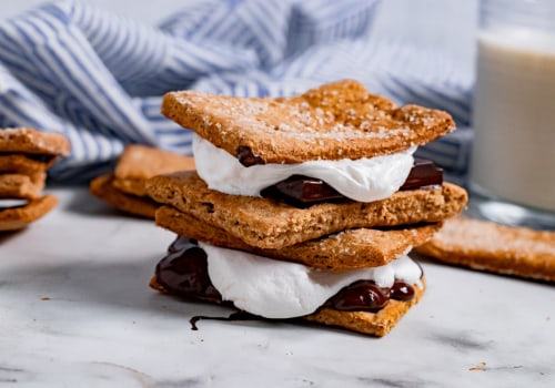 10 Delicious S'mores Variations to Elevate Your BBQ Dessert Game