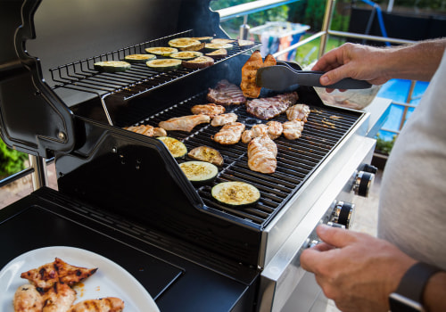 The Benefits of Gas Grills for DIY BBQ Enthusiasts