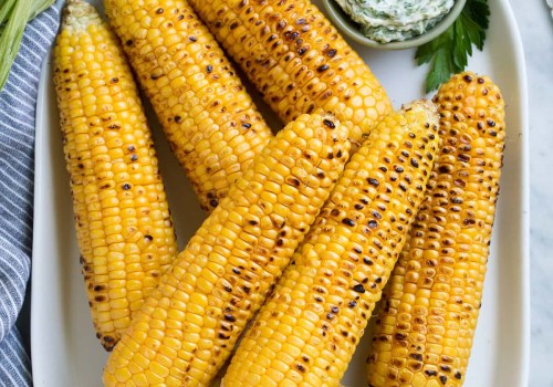 Grilled Corn on the Cob: A Delicious Addition to Any BBQ Spread