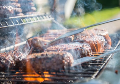 A Guide to Accessory Brands for DIY BBQ Enthusiasts