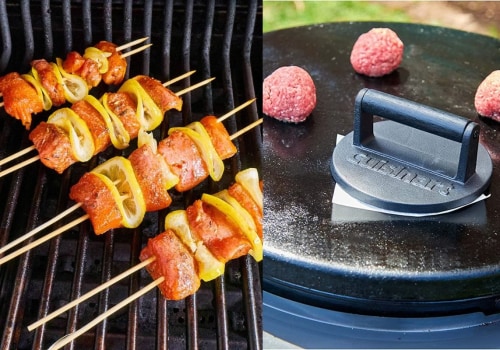 Top Brands for Grilling Tools: The Essential Guide for DIY BBQ Enthusiasts