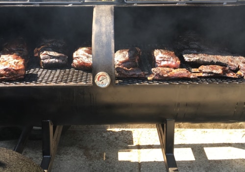 DIY Smoker Ideas: How to Level Up Your BBQ Game