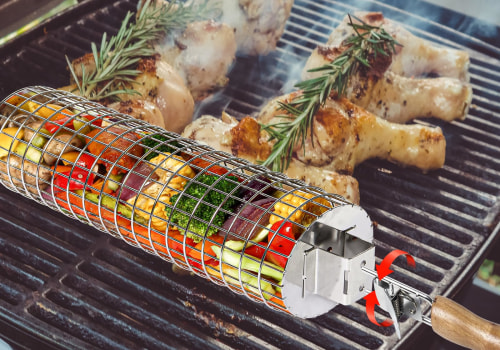 Creative Accessories for BBQs and Grills: Enhance Your Outdoor Cooking Experience