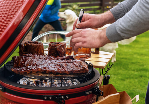 The Benefits of Smokers for DIY BBQ Enthusiasts