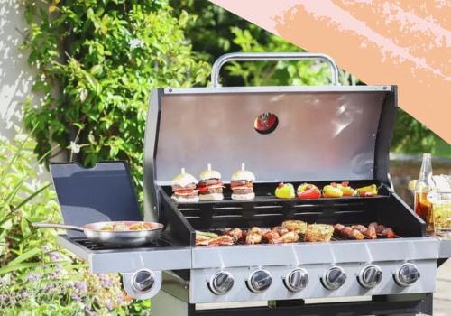 Gas Grill Brands: The Ultimate Guide for DIY BBQ Enthusiasts