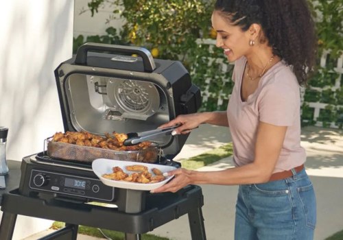 The Best Electric Grill Brands for DIY BBQ Enthusiasts