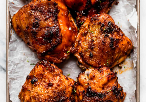 The Ultimate Guide to Classic BBQ Chicken