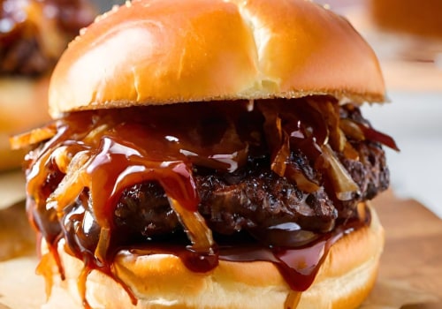 Mouth-Watering Burgers: How to Master DIY BBQ