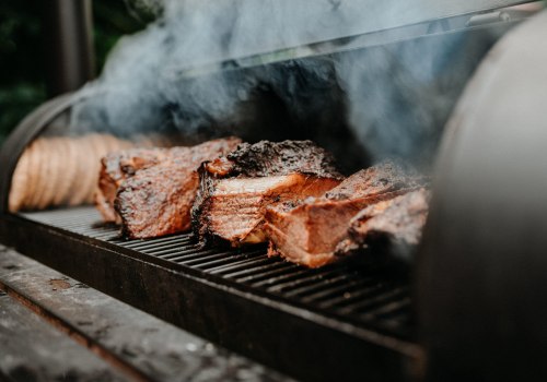 All About Smoker Brands: A Comprehensive Guide to DIY BBQ