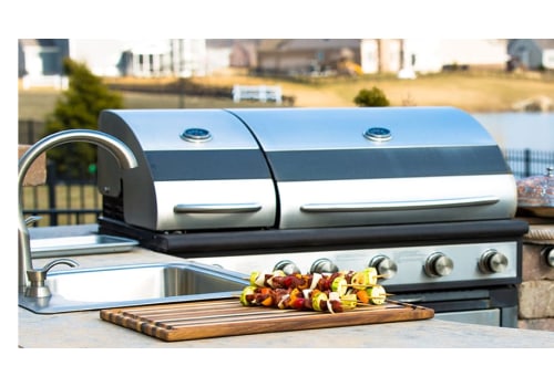 A Guide to Different Types of Gas Grills for the DIY BBQ Enthusiast